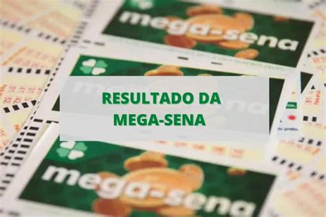 resultado da mega sena 2537|resultado da mega sena 2533.